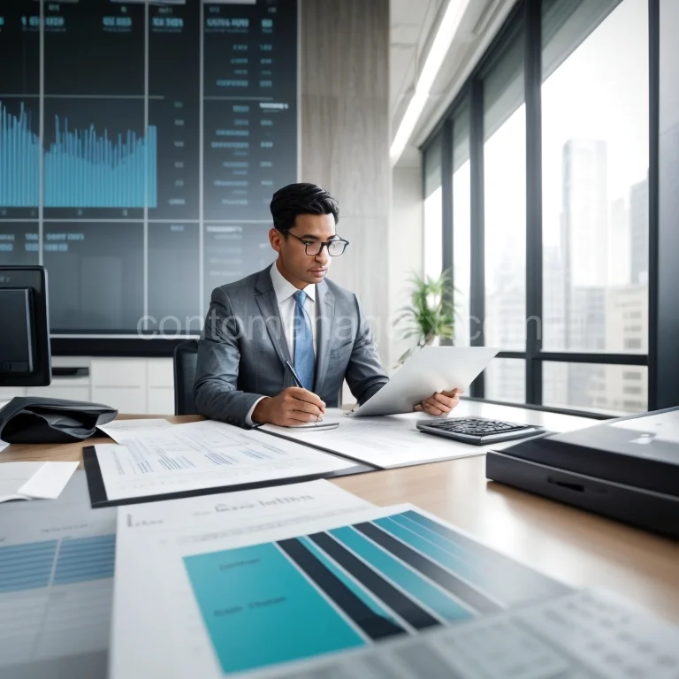 Il tuo partner per la gestione contabile quotidiana